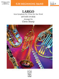 Largo from Symphony No. 9 Cover Image