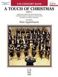 A Touch of Christmas: Suite 1 Cover Image