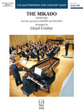 The Mikado Cover Image