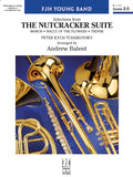 The Nutcracker Suite Cover Image