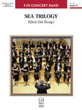Sea Trilogy Cover Image