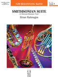 Smithsonian Suite Cover Image
