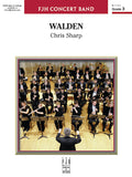 Walden Cover Image
