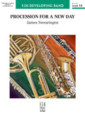 Procession for a New Day Cover Image