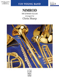 Nimrod Cover Image