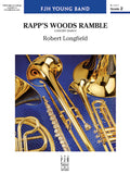 Rapp's Woods Ramble Cover Image