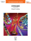 Onward Cover Image