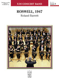 Roswell, 1947 Cover Image