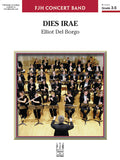 Dies Irae Cover Image