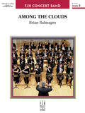 Among the Clouds Cover Image