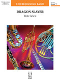 Dragon Slayer Cover Image