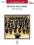 Beyond the Summit Cover Image