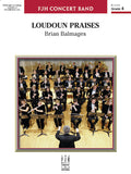 Loudoun Praises Cover Image