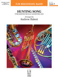 Hunting Song Cover Image