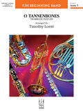 O Tannenbones Cover Image