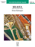Kilauea Cover Image