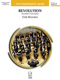 Revolution Cover Image