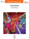 Funtango Cover Image
