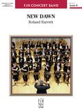 New Dawn Cover Image