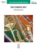 December Sky Cover Image