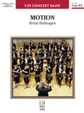 Motion Cover Image