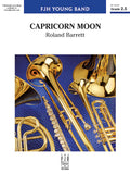 Capricorn Moon Cover Image