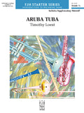 Aruba Tuba Cover Image