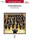 Convergence Cover Image