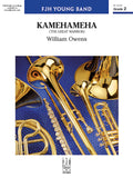 Kamehameha Cover Image
