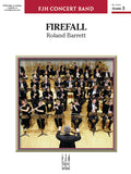Firefall Cover Image