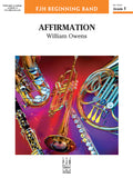 Affirmation Cover Image