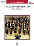 To Sail Beyond the Stars Cover Image