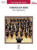Toboggan Ride Cover Image