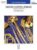 Grand Canyon Jubilee Cover Image