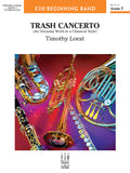 Trash Cancerto Cover Image
