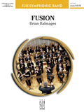 Fusion Cover Image