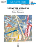 Midnight Madness Cover Image