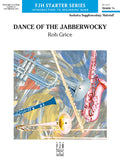 Dance of the Jabberwocky Cover Image