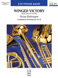 Winged Victory - Intermediate Supplemental Set (B) Cover Image