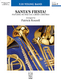 Santa's Fiesta! Cover Image