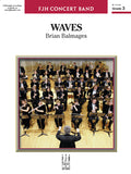 Waves Cover Image
