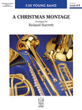 A Christmas Montage Cover Image