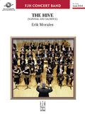 The Hive Cover Image