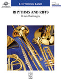 Rhythms and Riffs Cover Image