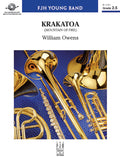 Krakatoa Cover Image