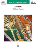 Spring Cover Image