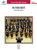 Sunburst Cover Image