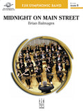 Midnight on Main Street Cover Image