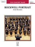 Rockwell Portrait Cover Image