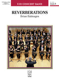 Reverberations Cover Image